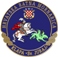 Klapa “Sv. Juraj” Hrvatske Ratne Mornarice , logo