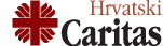 Hrvatski Caritas , logo